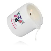 Exotiq Massagekaars Vanille Amber - 200g - PlayForFun